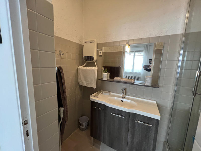 Maison - 140 m² - 8 pièces