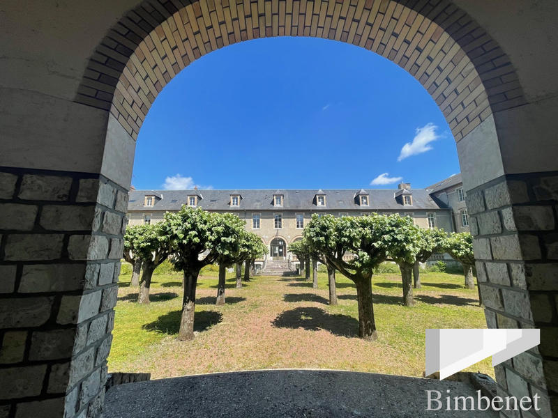 Duplex - 91 m² - 4 pièces