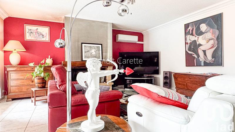 Maison - 157 m² - 6 pièces