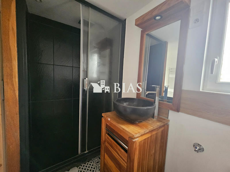 Maison ancienne - 105 m² - 6 pièces