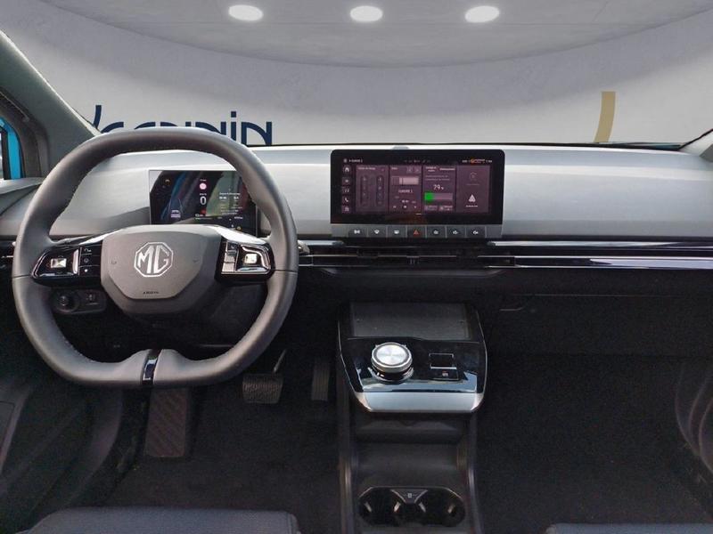 Mg Mg4 Electric 64kWh - 150 kW 2wd Comfort