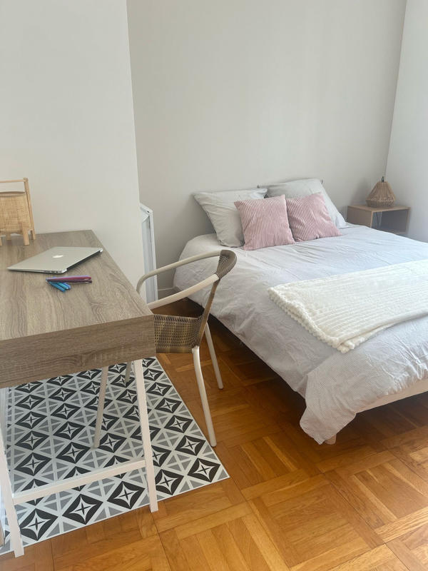 Appartement - 133 m² - 4 pièces