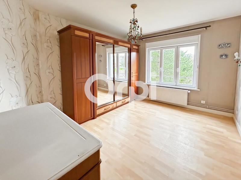 Appartement - 81 m² - 3 pièces