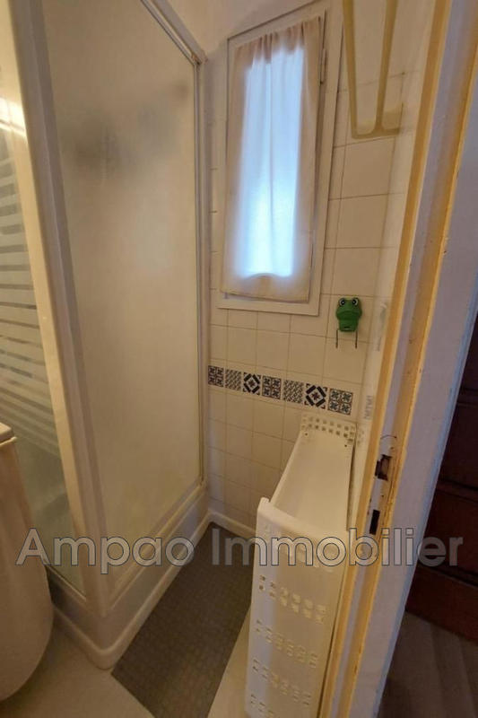 Appartement - 31 m²