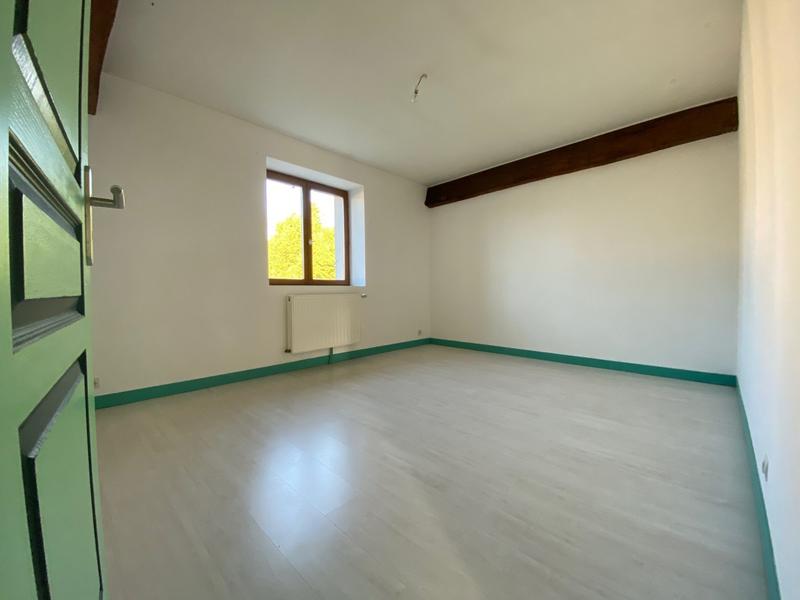 Maison ancienne - 145 m² - 5 pièces