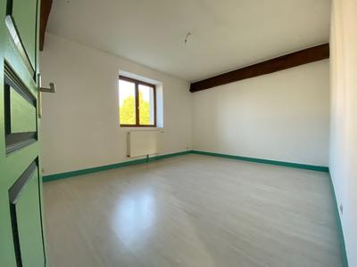 Maison ancienne - 145 m² - 5 pièces