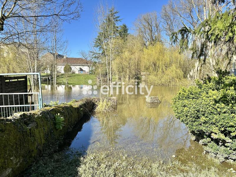 Maison - 127 m² - 5 pièces