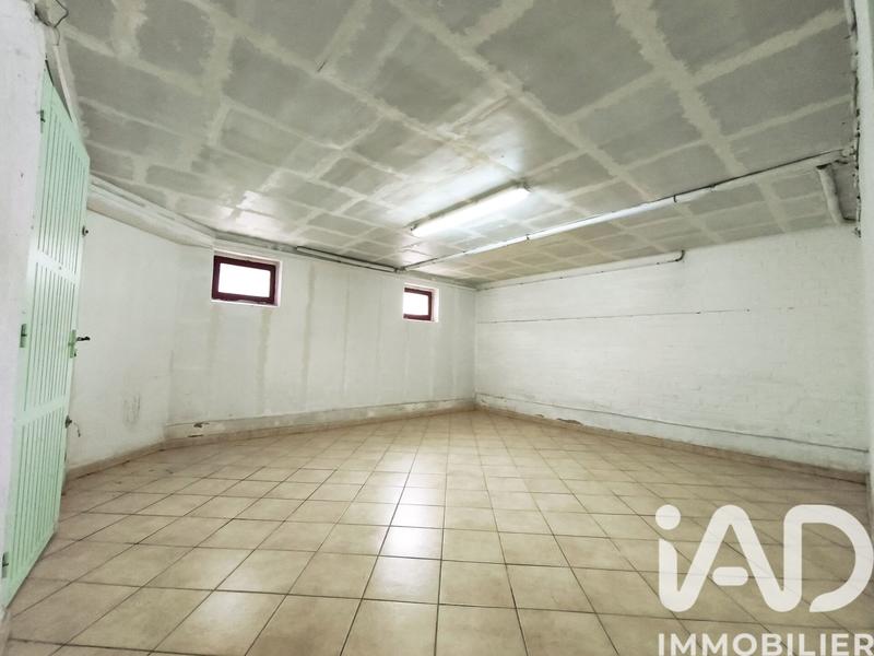 Maison - 102 m² - 5 pièces