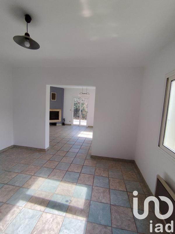 Maison - 181 m² - 5 pièces