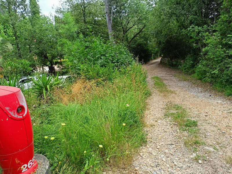 Terrain agricole - 12 120 m²