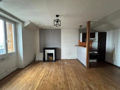 Appartement - 37 m² - 2 pièces