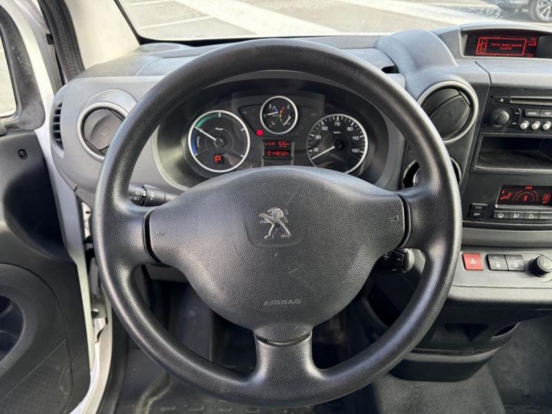 Peugeot Partner Electric Standard Premium