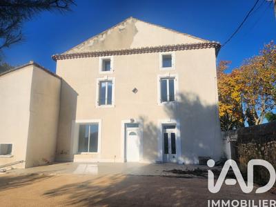 Maison - 178 m² - 6 pièces
