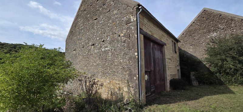 Maison - 67 m² - 3 pièces