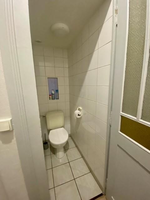 Appartement - 83 m² - 3 pièces