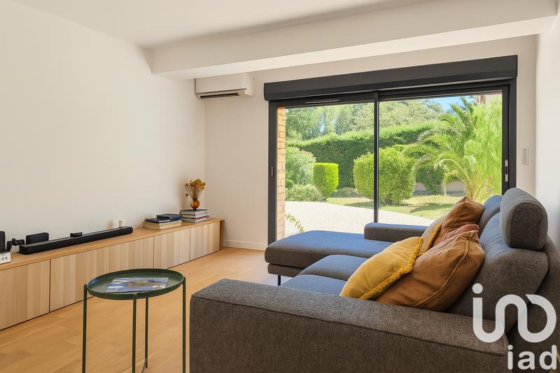 Maison de maîtres - 162 m² - 5 pièces