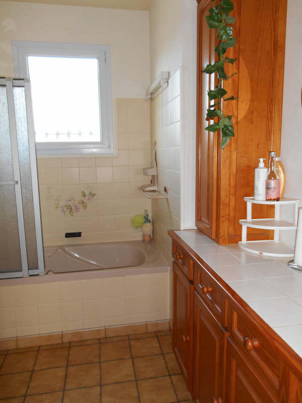 Maison - 80 m² - 5 pièces