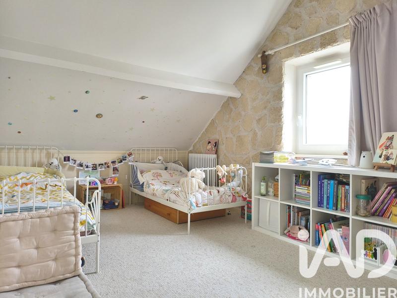 Maison - 160 m² - 5 pièces