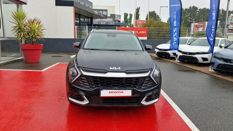 Kia Sportage V 1.6 t-Gdi 230 Hev Auto Active