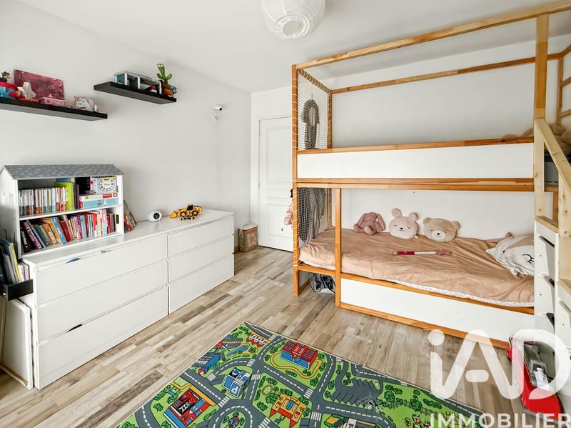 Maison - 216 m² - 7 pièces