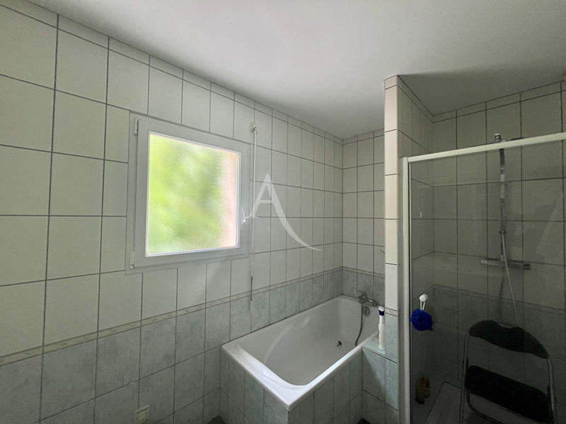 Maison - 108 m² - 5 pièces