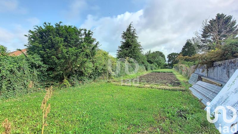 Maison - 107 m² - 6 pièces