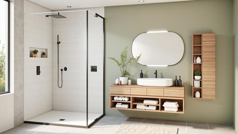 Appartement - 63 à 83 m² - 3 à 4 pièces