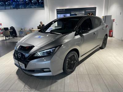 Nissan Leaf Electrique 40kWh Tekna