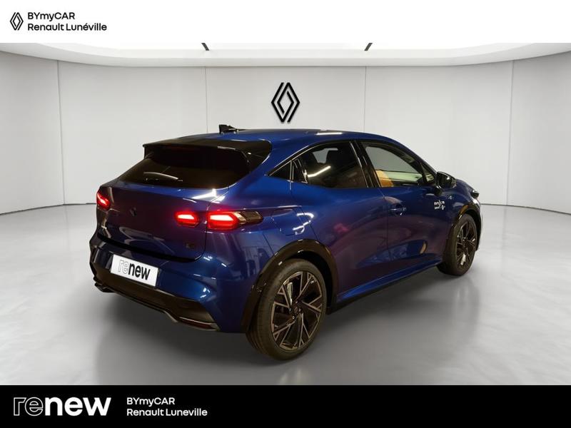 Renault Clio VI Hybrid E-Tech full 160 ch Esprit Alpine