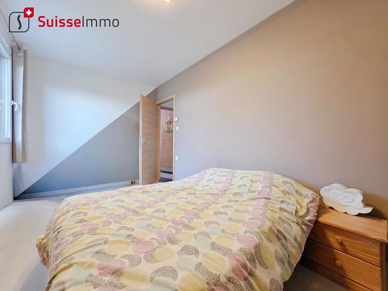 Maison d'architecte - 164 m² - 6 pièces