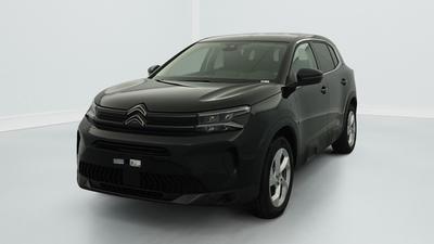 Citroën C5 Aircross Hybride 136 e-Dcs6 Plus