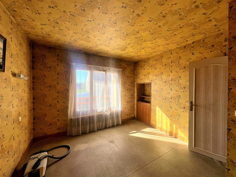 Corps de ferme - 83 m² - 4 pièces