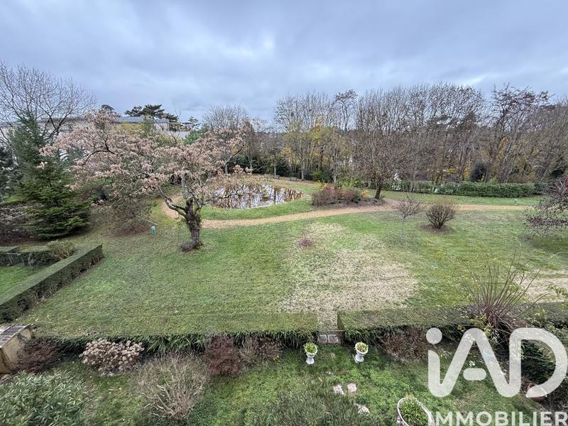 Appartement - 31 m² - 1 pièce