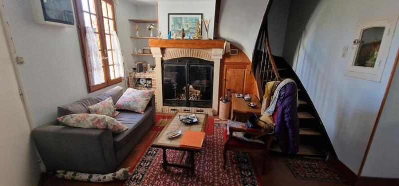 Maison - 170 m² - 7 pièces