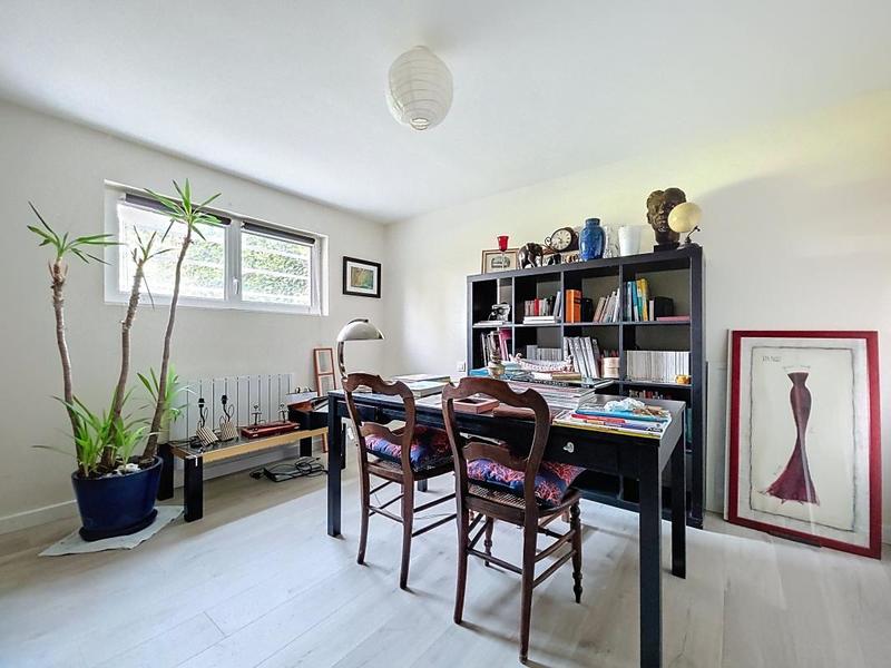 Maison - 164 m² - 5 pièces