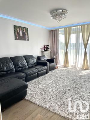 Appartement - 79 m² - 4 pièces