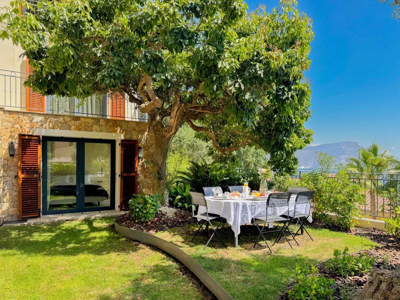 Maison - 190 m² - 5 pièces