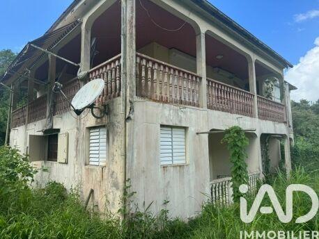 Maison - 150 m² - 5 pièces