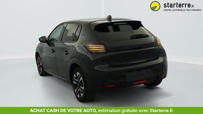 Peugeot 208 100 s&amp;S Bvm6 Allure