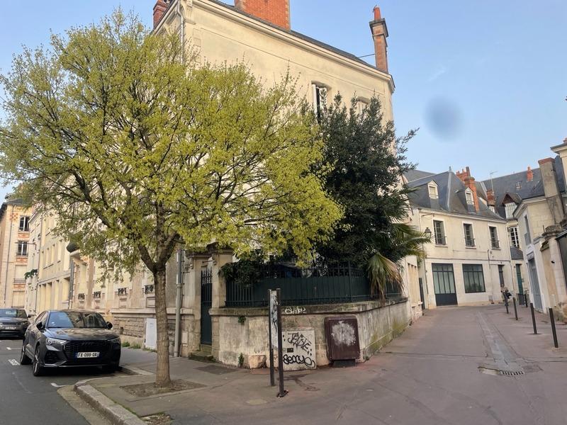 Appartement - 22 m² - 1 pièce