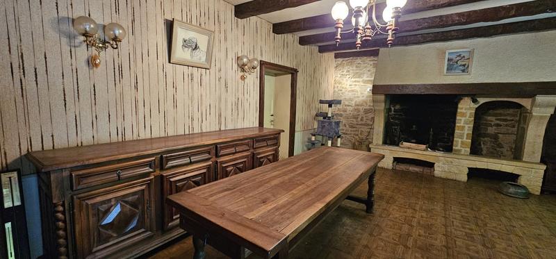 Maison - 145 m² - 5 pièces