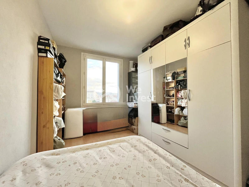 Appartement - 79 m² - 4 pièces