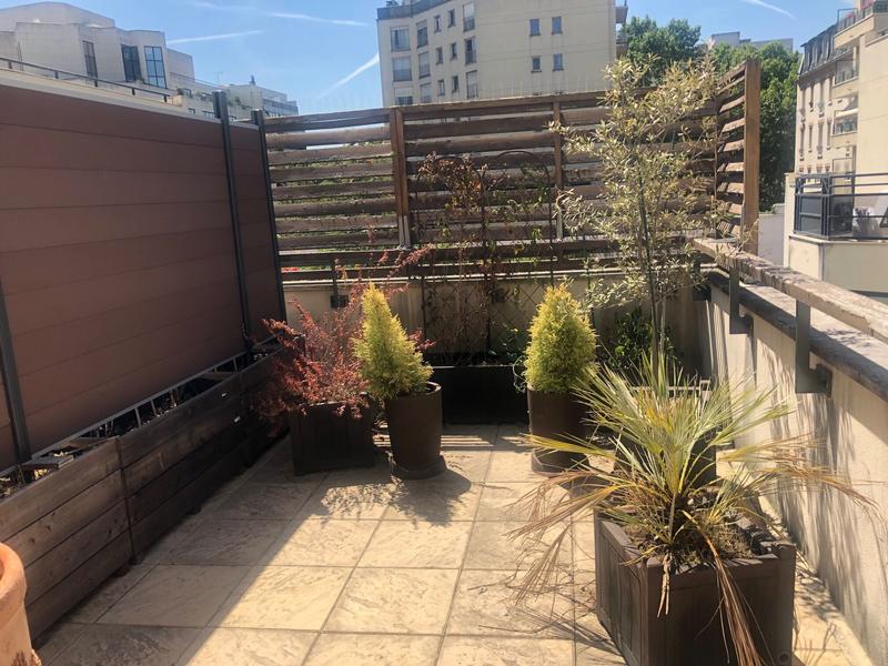 Appartement - 26 m² - 1 pièce