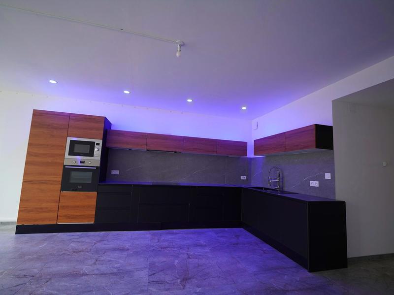 Appartement - 65 m² - 2 pièces