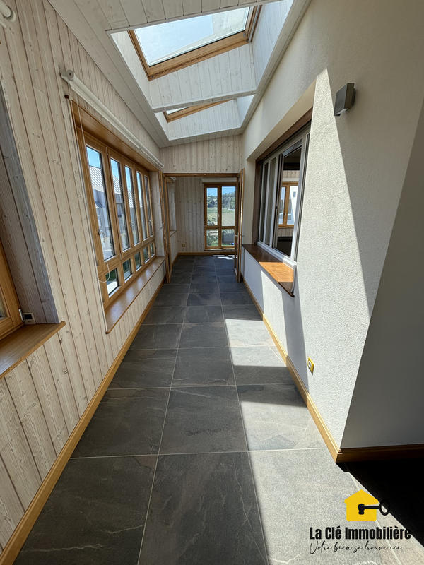 Immeuble - 291 m² - 11 pièces