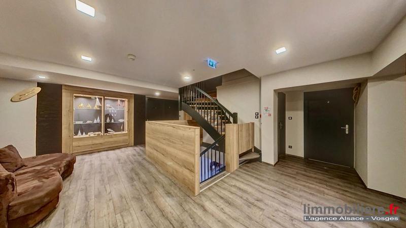 Fonds de commerce - 900 m²