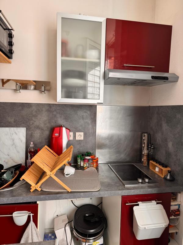 Immeuble - 470 m² - 13 pièces