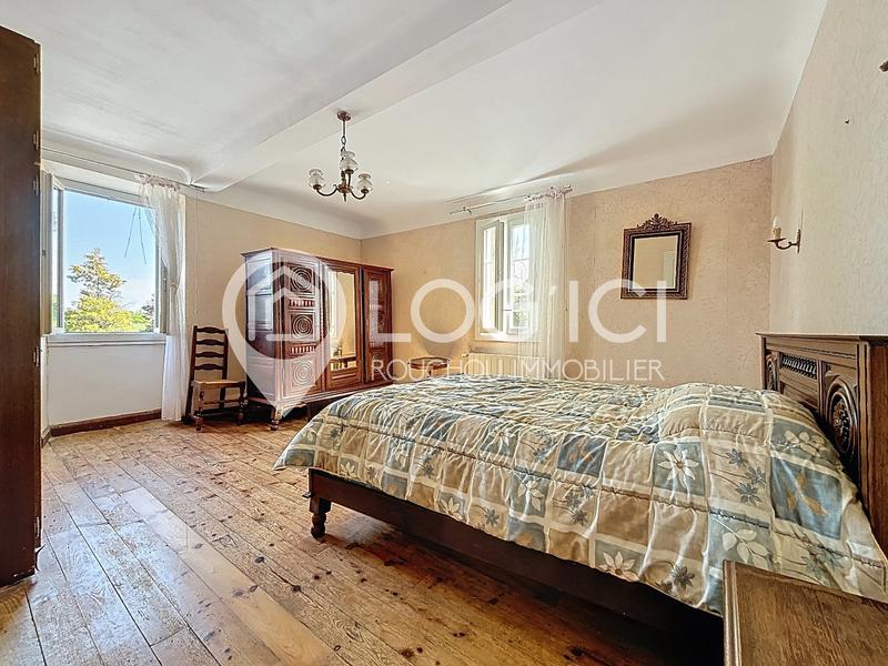 Maison - 172 m² - 6 pièces