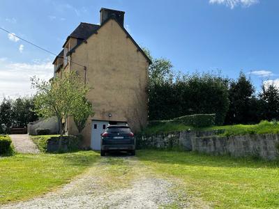 Maison - 72 m² - 3 pièces