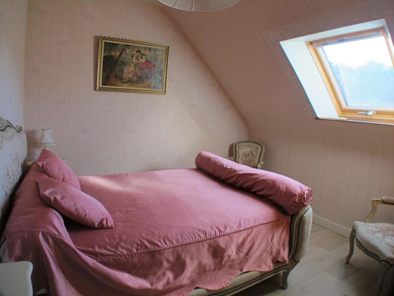 Maison - 154 m² - 8 pièces